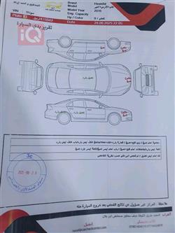 هیوندای سۆناتا